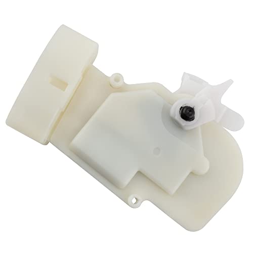 Image of BOXI Set of 2 Front Left /Right Door Lock Actuator Fit for Toyota Prius 2001-2005 | for Lexus GS300 1998-2005 | for GS400 1998-2000 | for Lexus GS430 2001-2005 | OE 6911030010 6912030010 DLA650 DLA486