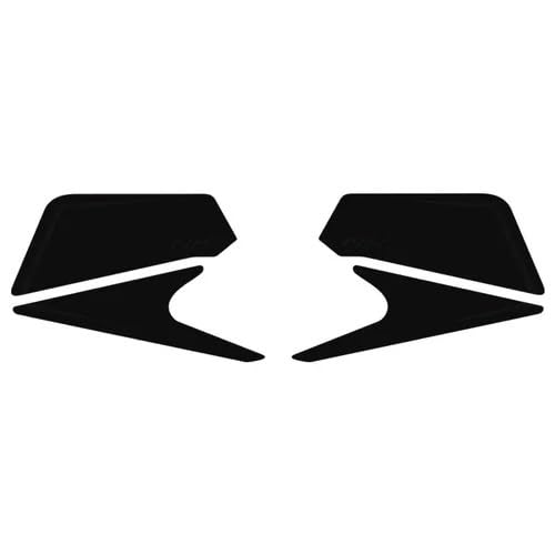 Protège-réservoir moto pour CF-MOTO 450NK 2023-2024