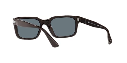 Image of Persol PO3272S Rectangular Sunglasses