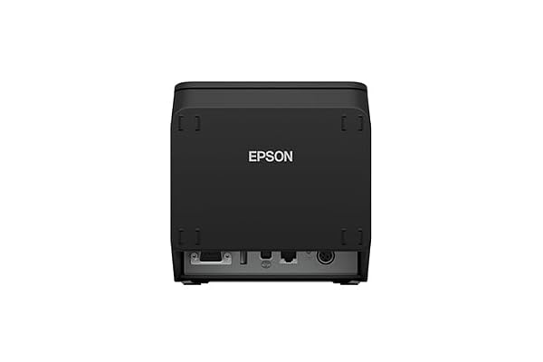 Epson TM-T20IV Thermal Receipt Printer C31CL47022, USB Ethernet Serial, 310 mm/s, Auto Cutter, 80mm Paper, Energy Star, Reliable POS Printer for Retail, Restaurant, and Business Use by The Supplierhub - Image 5