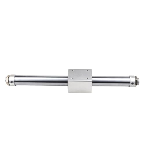 Cylindre sans tige à accouplement magnétique RMS40 pour optimiser vos ateliers - 2