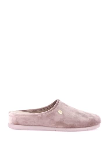 Chaussons Grunland Irra 37 soulagez vos pieds fatigués avec ce tissu doux unique