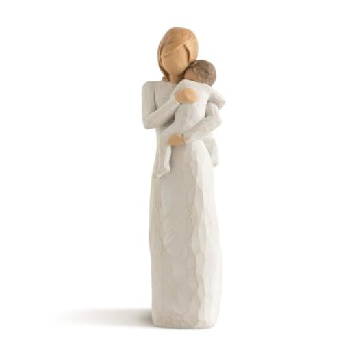 Willow Tree Heartwarming Family Figure