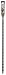 Produktbild Bosch Professional Hammerbohrer SDS-plus-5 (Ø 14 mm)