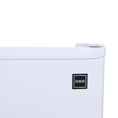 Rca RFR321-WHITE Rfr321-Fr320/8 Igloo Mini Refrigerator thumb #9