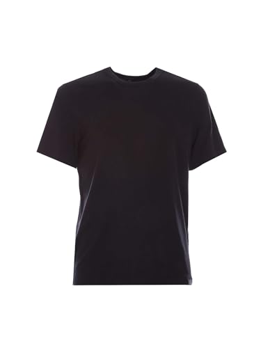Skechers Go Dri Pima Crew t-shirt homme fin de la transpiration vêtement frais