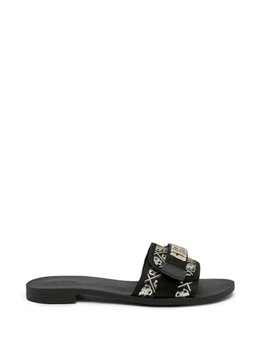 Guess Women's Elyze Flat Sandal2