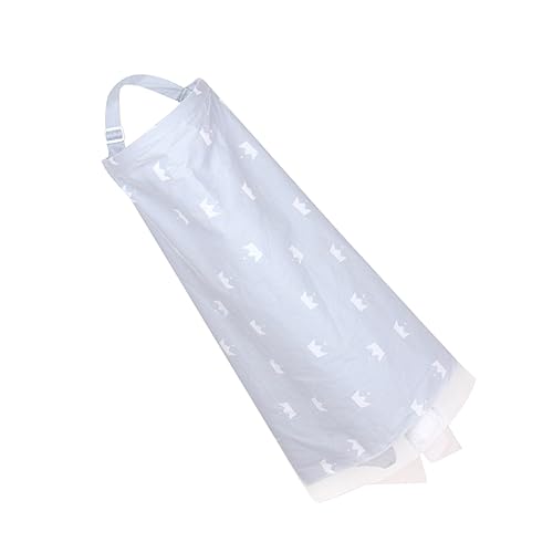 ANDRESLAD 1 ^I pXJ[t Jo[ Ȃ̎Jo[ V[ P[v xr[Jo[ pJo[ p}g @\}g Rbg Grey