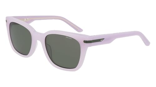 NIKE Sunglasses CRESCENT II EV 24018 519 Milky Lilac Bloom/Green