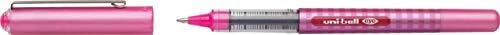 Uni-Ball EYE UB-157 Rollerball Pen Medium 0.7 mm Ball [Limited Design Set] Pack of 9 with Special Full Colour Body