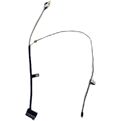 Cable de pantalla para ASUS ZX60 ZX60VM negro conector interno de video flex 1422-02b50as
