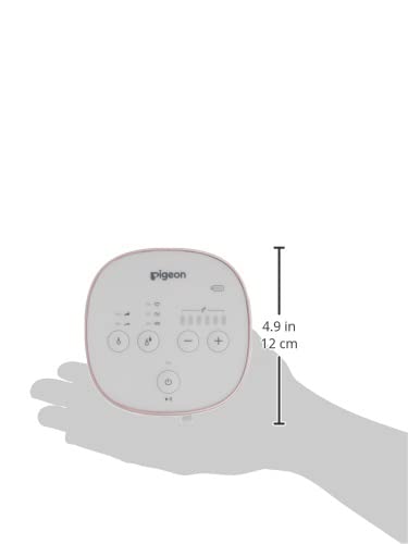 Amazon.co.jp: さく乳器 母乳アシストPro 1021541 パーソナルデンドウ