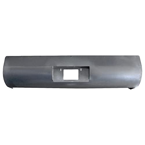 Otvpuces Fits Truck Flareside Bed Steel Roll Pan #TOP17