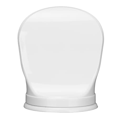 Shower Foot Rest for Shaving Legs,Pedicure Foot Rest,No Drilling is Needed Non-Slip Bathroom Pedal with Powerful Suction Cup Shower Shaving Leg Aid. Suitable for Women Back Pain Sufferers, Shower