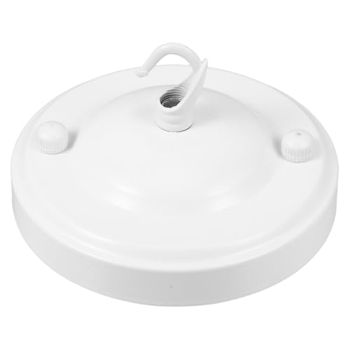 Lámparas de Techo Dormitorio Blancas Marca Alipis
