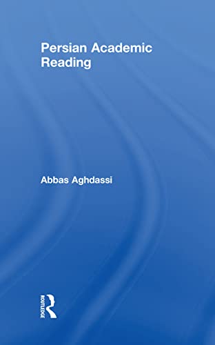 Persian Academic Reading view 2