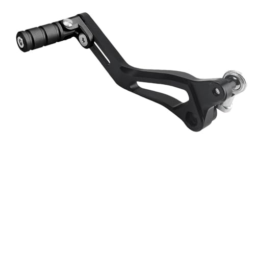 Levier de vitesse Ninja 400 sélecteur pour balades et trajets quotidiens moto Z400