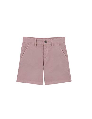 Bermuda Gocco pour garçon | Short chic nuance rosa et nude