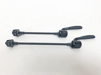 Amazon.com : Motobecane Shim. Quick Release Skewer Set Standard