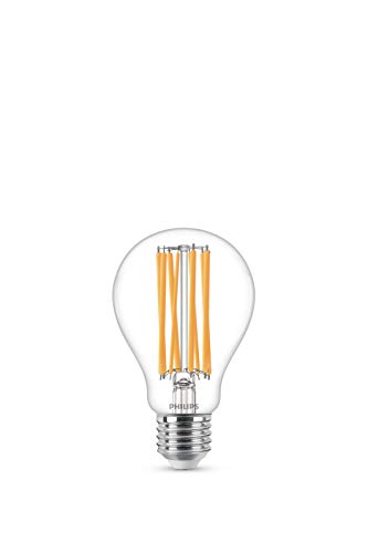 Migliori lampadine LED e27 PHILIPS LED Lampadina a filamento E27