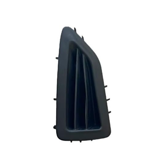 Rejilla de aire acondicionado de coche y embellecedores para tablero Fiesta MK7