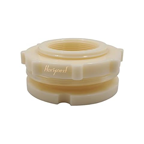 Horiznext NPT1-1/2 Bulkhead Fitting Cover
