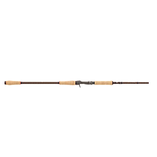 Abu Garcia Beast Pro Canna da pesca