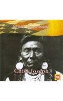 Chief Joseph 0836883217 Book Cover