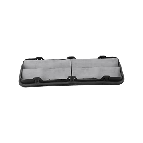 Rejilla ventilación salpicadero BMW Serie 5 E60 2003-2011, salida aire trasera central 3