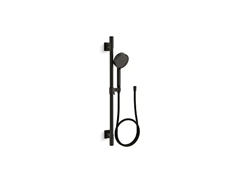 Juego de regadera de mano Kohler Awaken G110 Deluxe