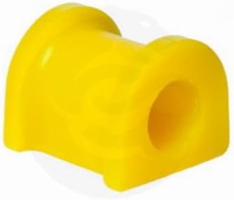 2PU Sway Bar, Rear I.D. = 20 Mm 3-01-877 compatible with MITSUBISHI ECLIPSE