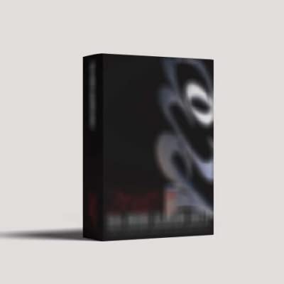 Amazon.co.jp: WOODZ 5th Mini Album - OO-LI (CONTROL Ver.) : 家電