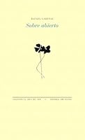 Sobre Abierto 8415297823 Book Cover