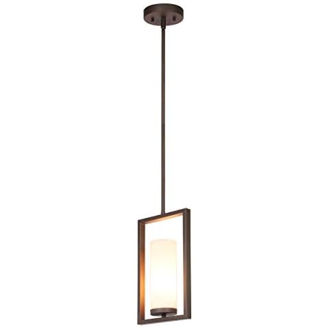 XiNBEi Lighting Mini Pendant Light XB-P1143-1-DB Cover