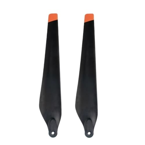 Pales d'hélice 3390 pour drone agricole T20 T10 T16 en fibre de carbone