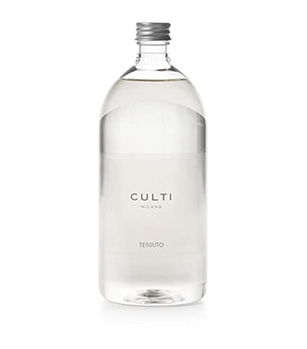 Refill Reed Diffuser Tessuto 1000 ml miniatura 1