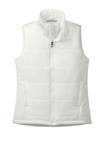 Port Authority Ladies Puffer Vest
