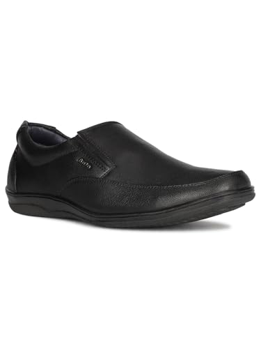 Image of Bata Men's Slip-on Formal Shoes