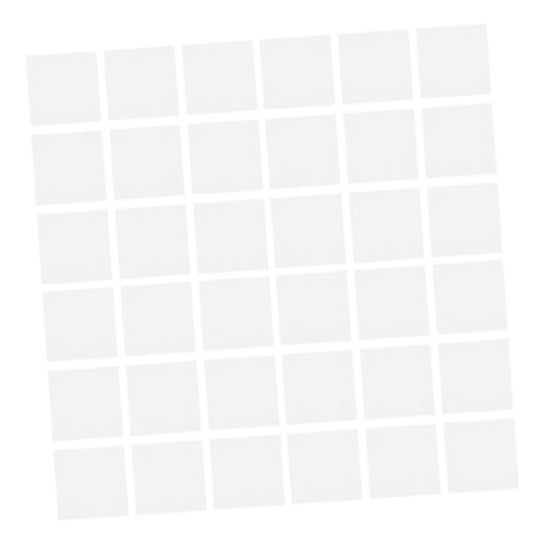 PLAFOPE Weighing Paper Sheets 500pcs Laboratory Weighing Paper for Accurate Measurement