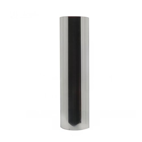Pot silencieux d'échappement universel moto 51mm pour stopper les bruits de fuite