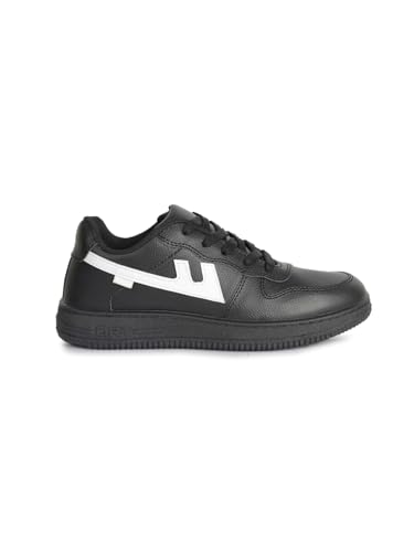 Image of AADI Men's Synthetic Leather Outdoor Casual Shoes