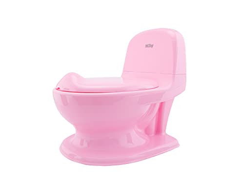Nuby My Real Potty