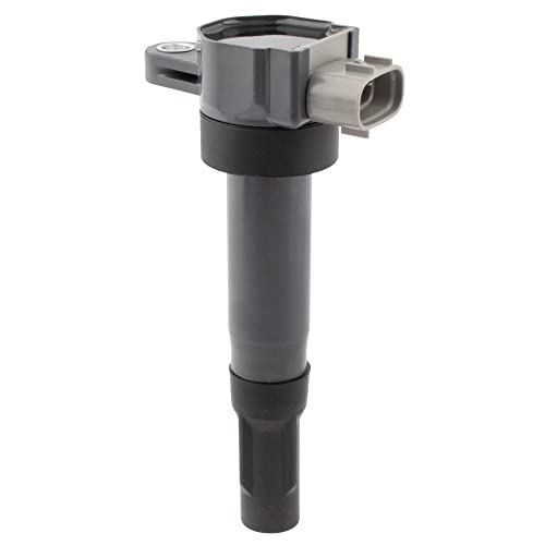 Image of BOXI 1pcs Ignition Coil for Suzuki Grand Vitara 2009-2013 2.4L / Kizashi 2010-2013 2.4L / Swift 2007-2014 1.4L 1.5L 1.6L / SX4 2010-2013 2.0L / SX4 Crossover 2012 2.0L | OE#3340051K20 420666140 UF-634