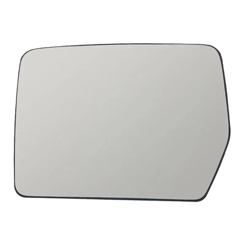 Glace rétroviseur Ford F150 2004-2010 verre haute clarté gauche