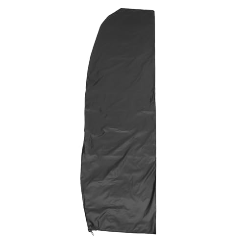 Housse de protection pour parasol extérieur imperméable anti-pluie et vent POPETPOP