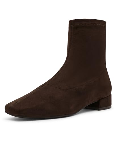 Anne Klein Women's Russ Ankle Boot