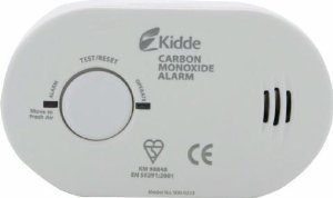 Preisvergleich Produktbild Carbon Monoxide Alarm by Kidde