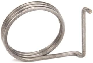 Replacement For Compatible With MM204429 Henny Penny Retainer Clip Waveclean Crtdg Genuine OEM HENMM204429