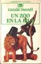 Un zoo en la isla [Spanish] 8433584669 Book Cover