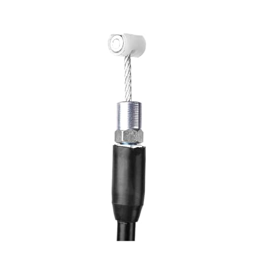 Cable de control de embrague ajustable para moto YZ450F con cable de alambre resistente 4